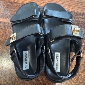 Steve Madden Mona Sandal